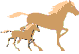 ça c'est un cheval!!!